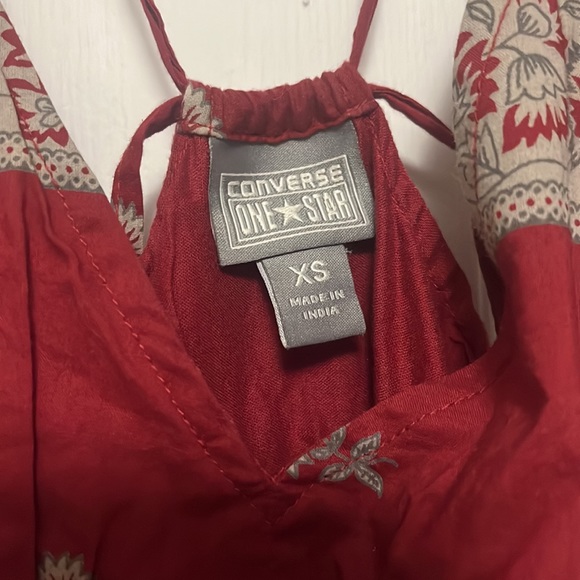 Converse Dress - Picture 2 of 3